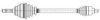 CIFAM 655-118 Drive Shaft